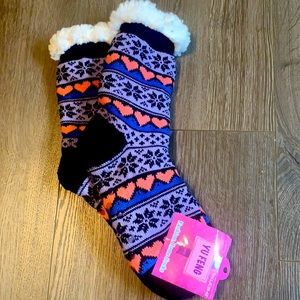 Kids winter socks